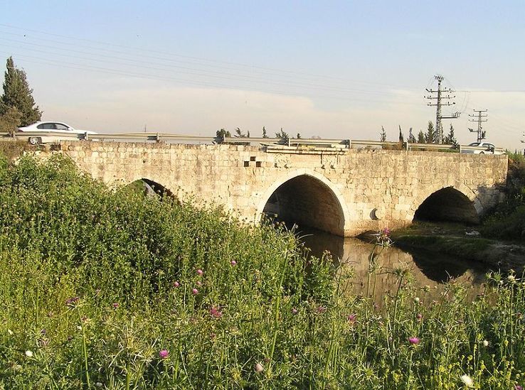 Jisr Jindas Trip Packages