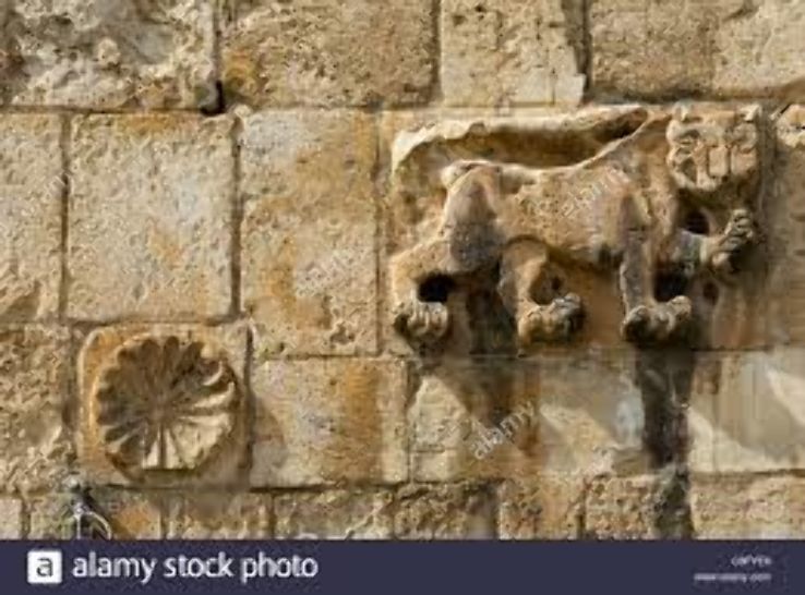 Jisr Jindas Trip Packages