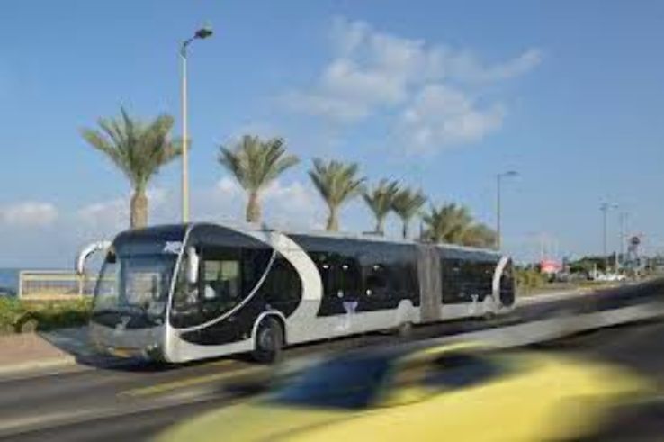 Yatziz old train station Trip Packages