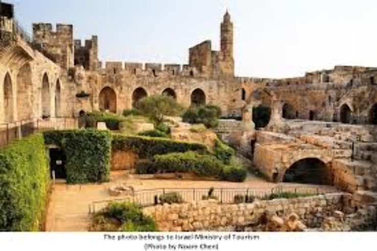 Israel National Museum of Science, Technology, and Space Trip Packages