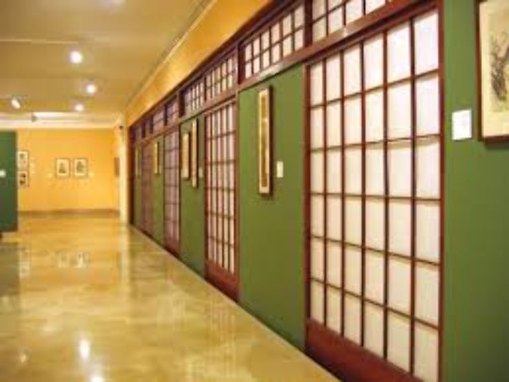 Tikotin Museum of Japanese Art Trip Packages