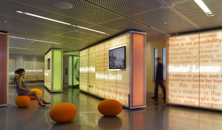 Tikotin Museum of Japanese Art Trip Packages