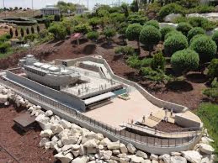 Clandestine Immigration and Naval Museum Trip Packages