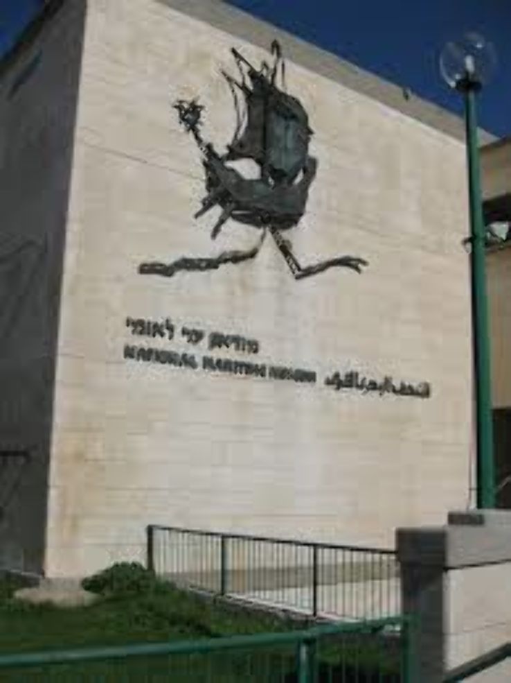 Israeli National Maritime Museum Trip Packages