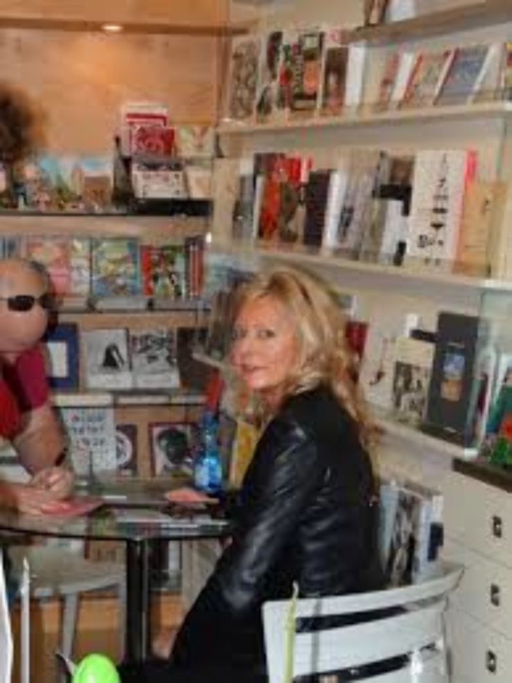 Haifa Museum of Art Trip Packages