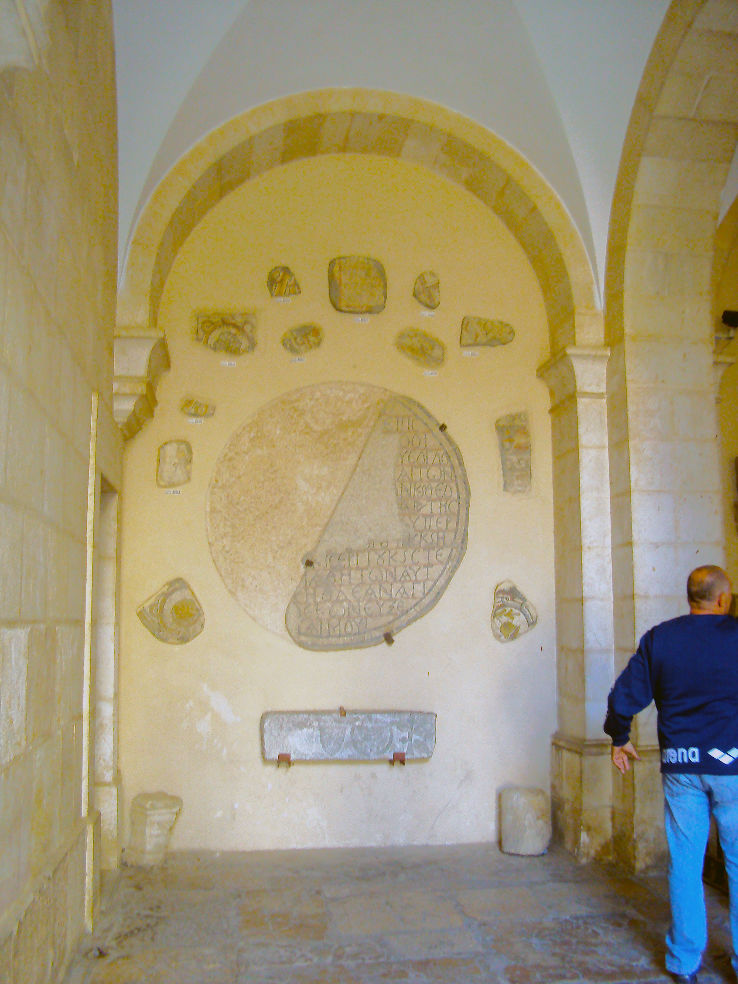 Haifa Museum of Art Trip Packages