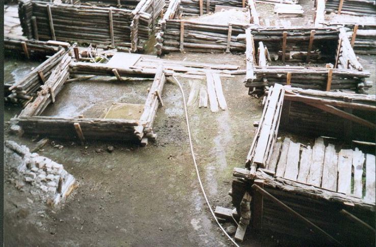 Berestye Archeological Museum Trip Packages