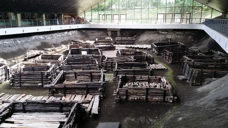 Berestye Archeological Museum Trip Packages