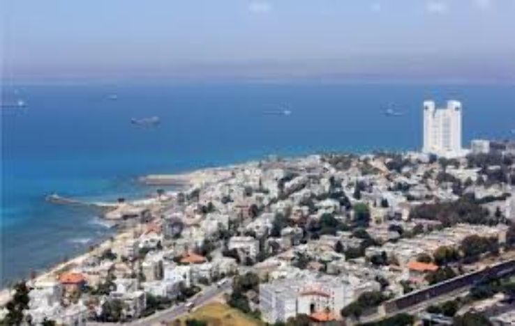 Haifa Bay Trip Packages