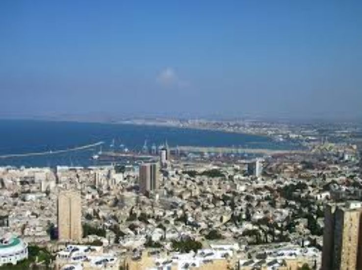 Haifa Bay Trip Packages