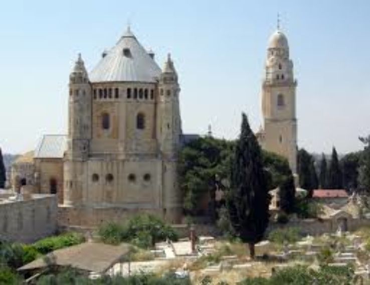 Church of the Annunciation Trip Packages