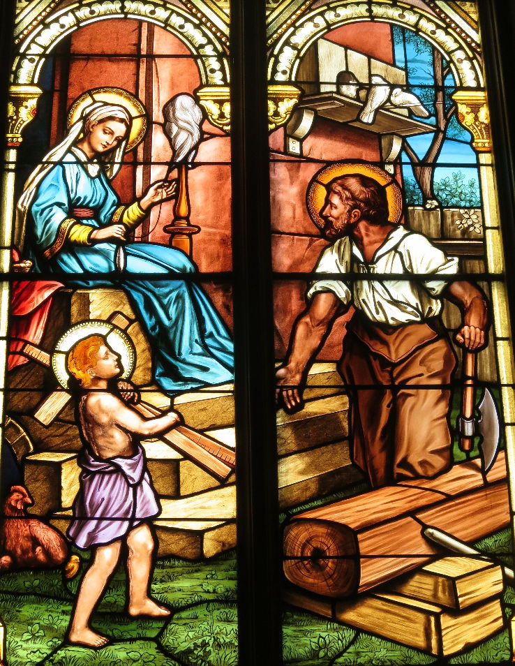  Mary of Nazareth International Center Trip Packages