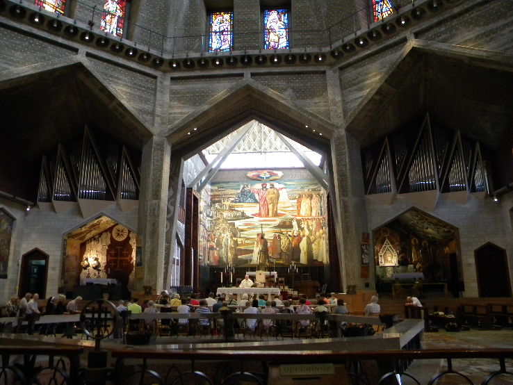 Church of St Joseph Trip Packages