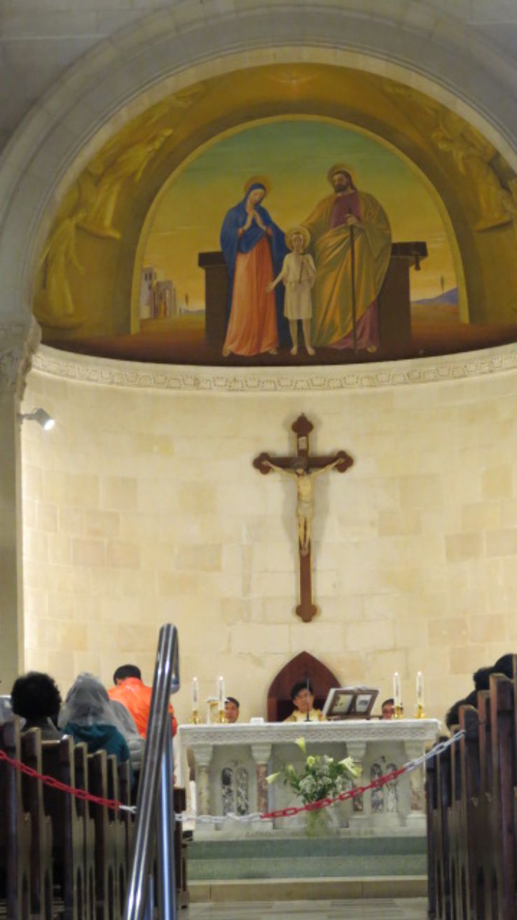 Church of St Joseph Trip Packages