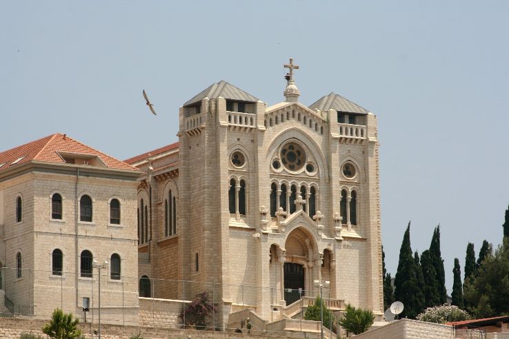  Salesian Monastery & Church of Jesus the Adolescent Trip Packages
