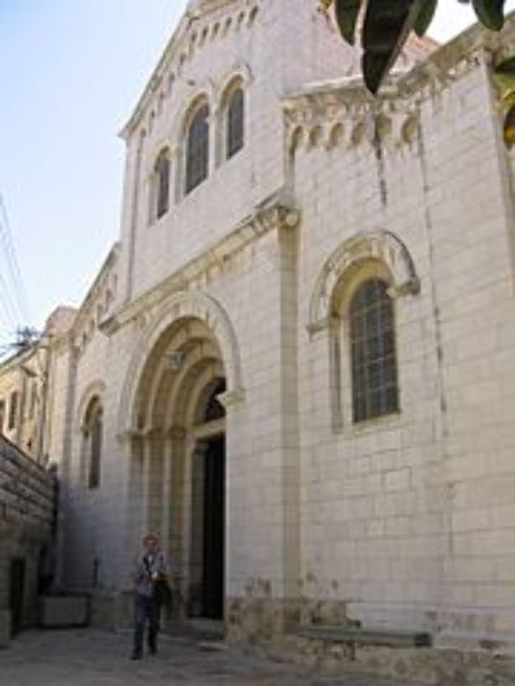  Salesian Monastery & Church of Jesus the Adolescent Trip Packages