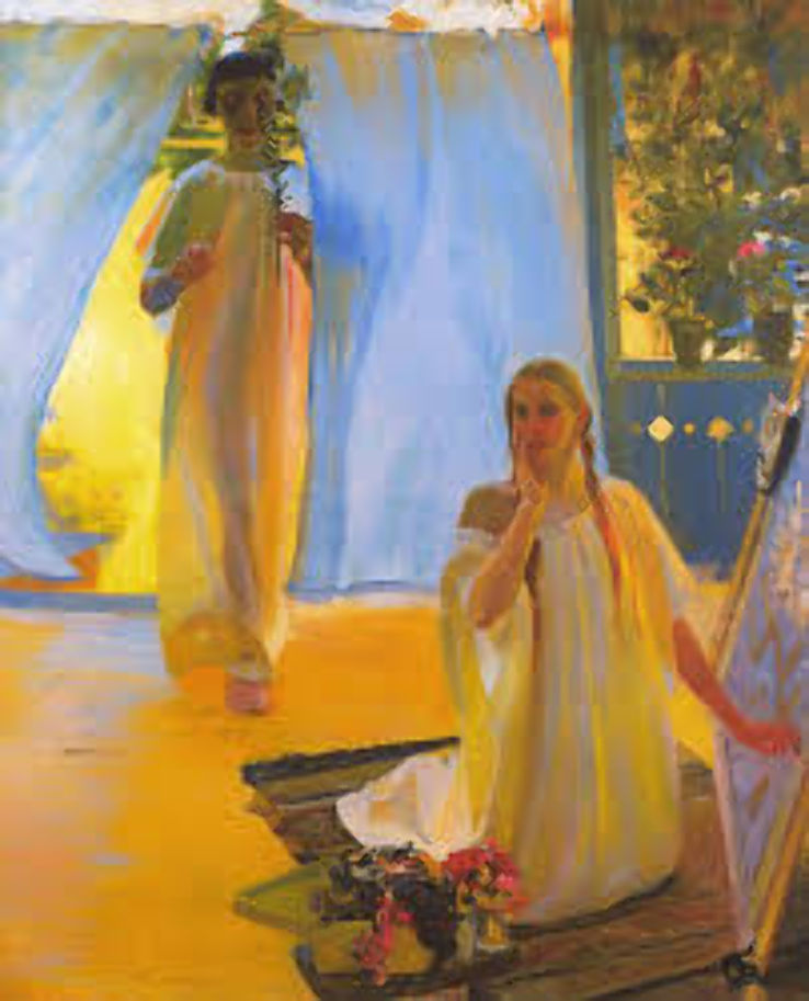 St. Gabriels Church and Marys Well Trip Packages