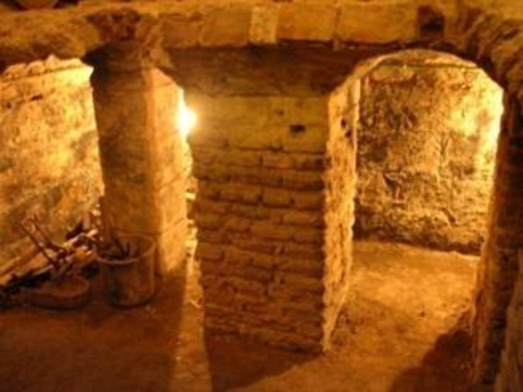 Ancient Bath House Trip Packages