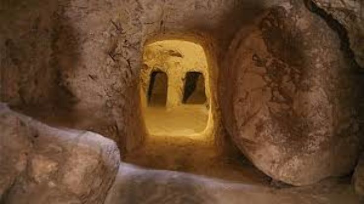 Ancient Bath House Trip Packages