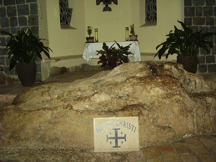  Mensa Christi Church Trip Packages