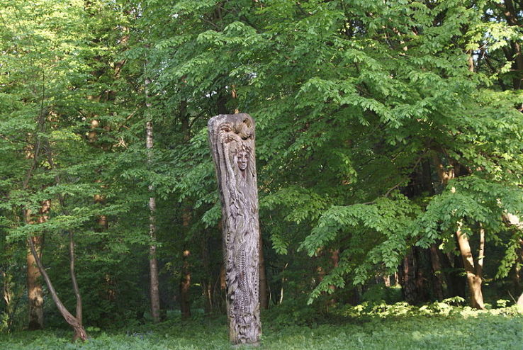 Minsk Botanical Garden Trip Packages