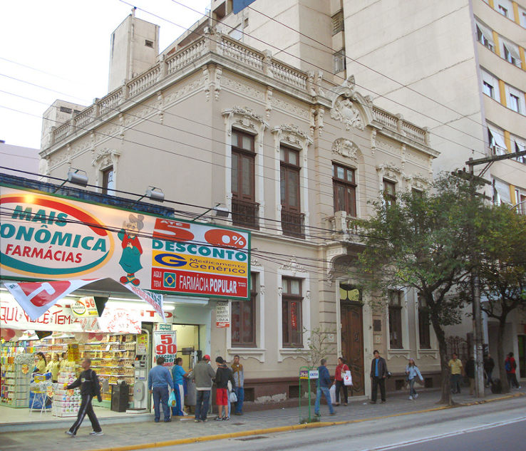 Educational Museum Gama D Eca Trip Packages