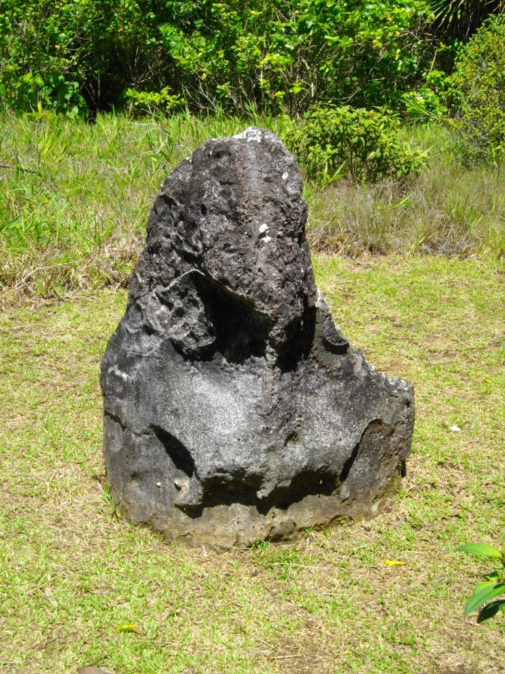 Badrulchau Stone Monoliths Trip Packages