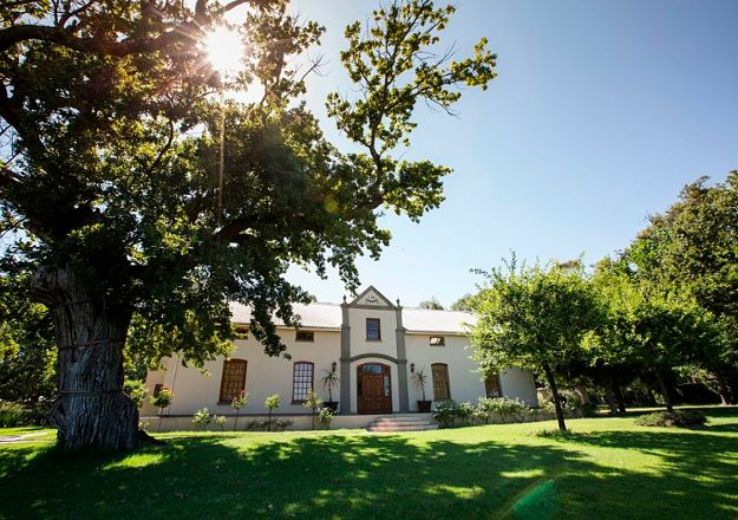 Andreas Wine Estate Trip Packages