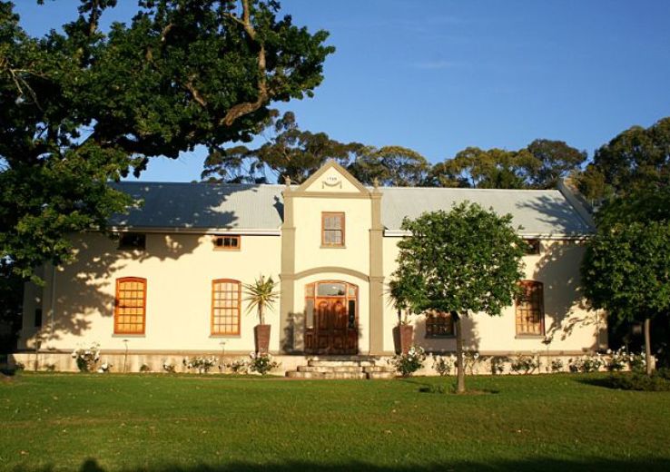 Andreas Wine Estate Trip Packages