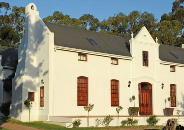 Andreas Wine Estate Trip Packages