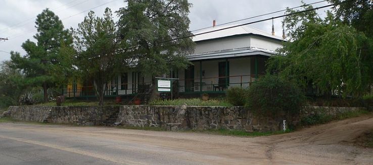 Acadia Ranch Museum Trip Packages
