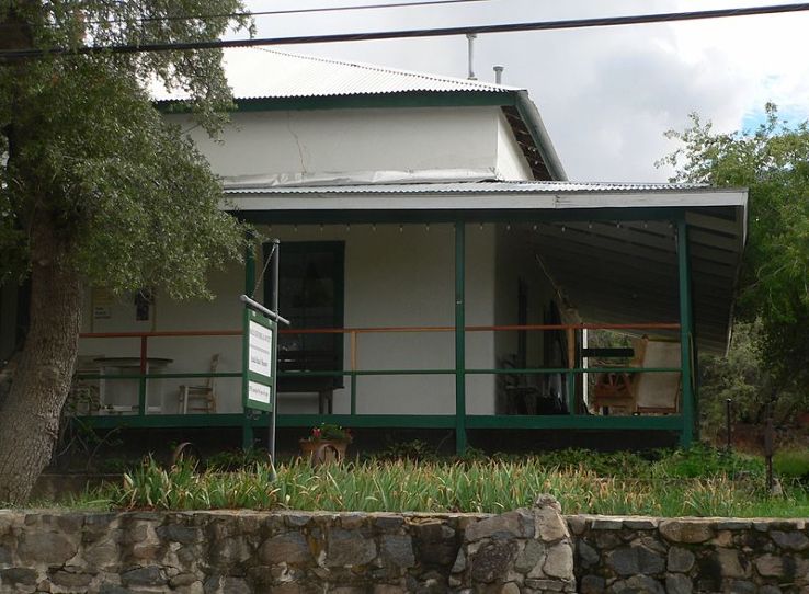 Acadia Ranch Museum Trip Packages