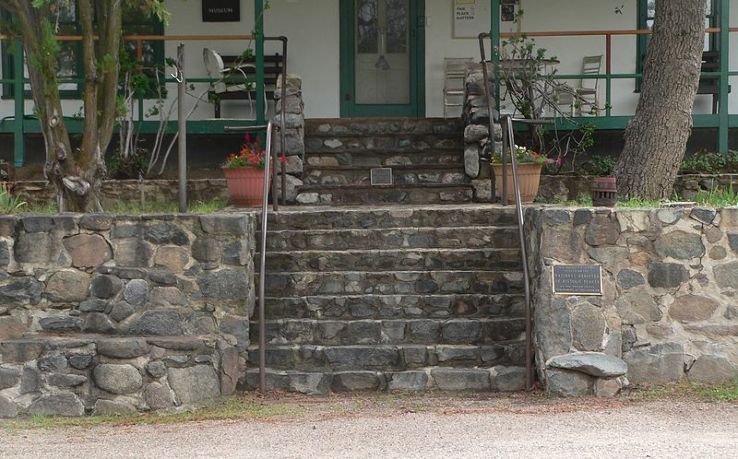 Acadia Ranch Museum Trip Packages