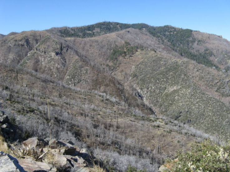 Hiking Trail Trip Packages