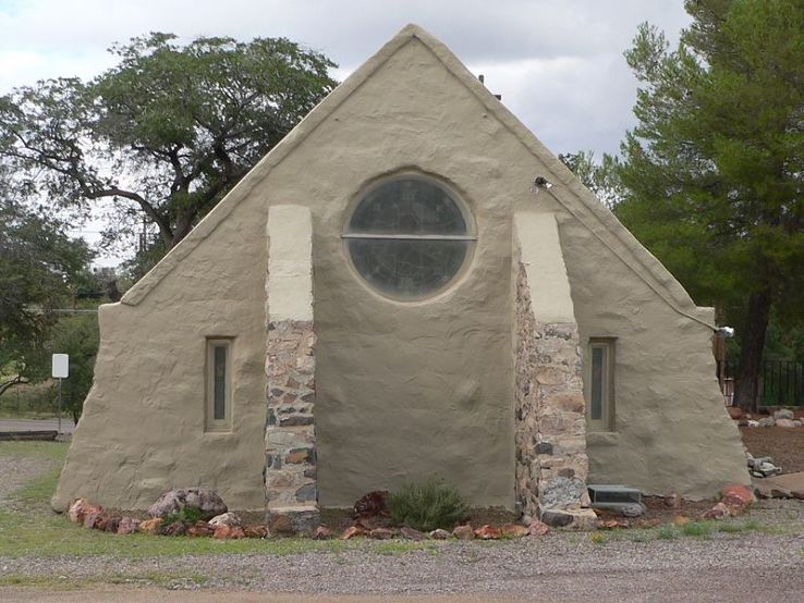 Oracle Union Church Trip Packages