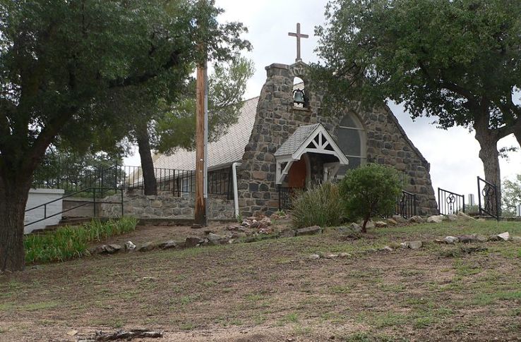 Oracle Union Church Trip Packages