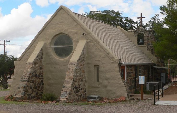 Oracle Union Church Trip Packages