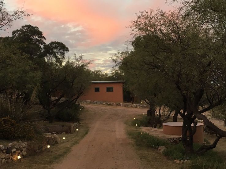 C.O.D. Ranch Trip Packages