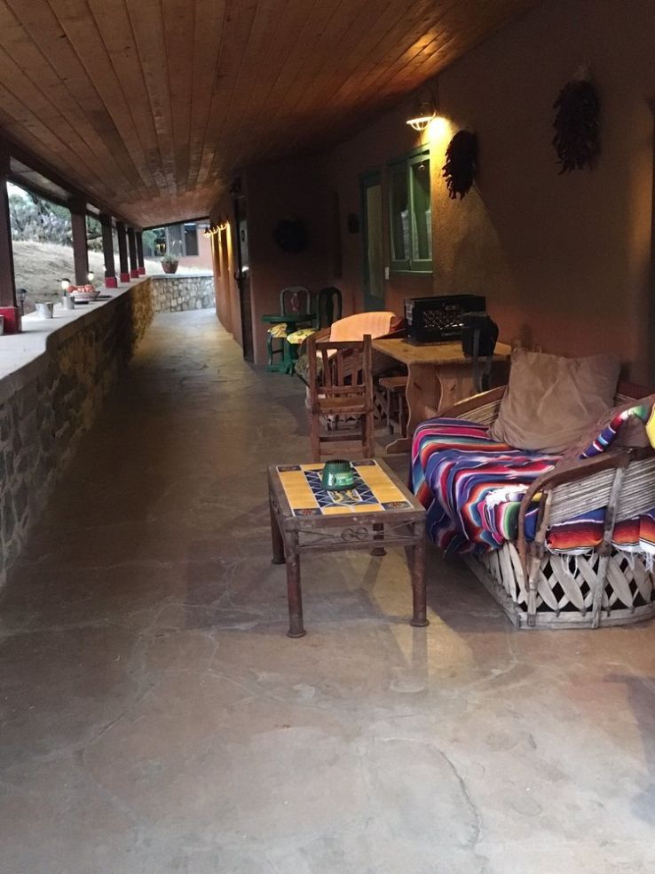 C.O.D. Ranch Trip Packages