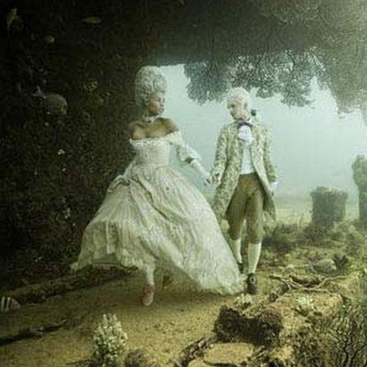 Cancun Underwater Museum Trip Packages