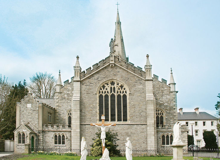 Church of Our Lady and Saint David Trip Packages