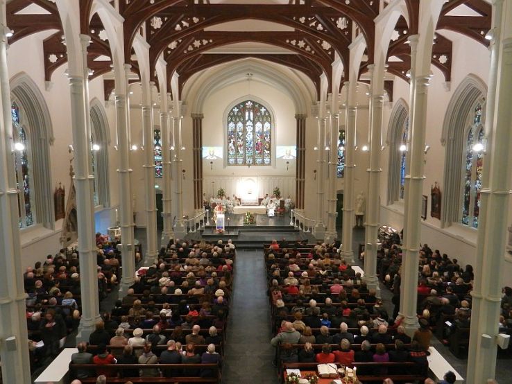 Church of Our Lady and Saint David Trip Packages