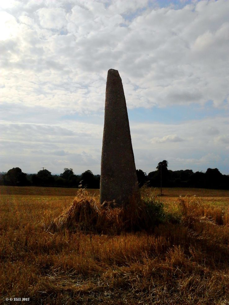 Craddockstown West Standing Stone Trip Packages