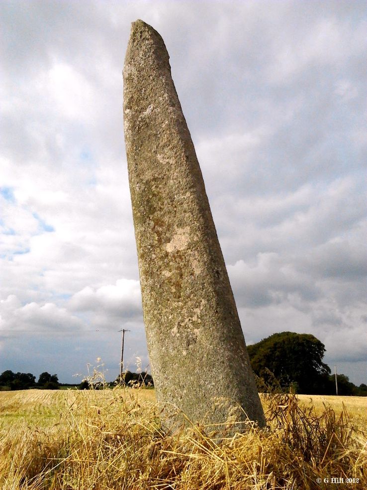 Craddockstown West Standing Stone Trip Packages