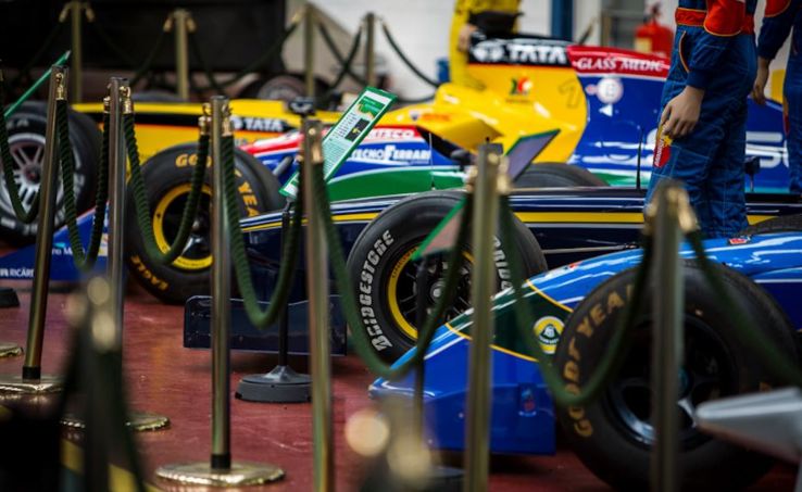 Museum Of Motorsport Trip Packages