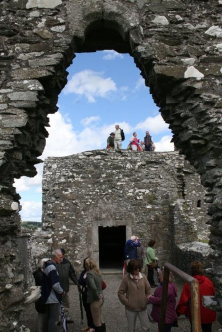 Killashee Round Tower Trip Packages