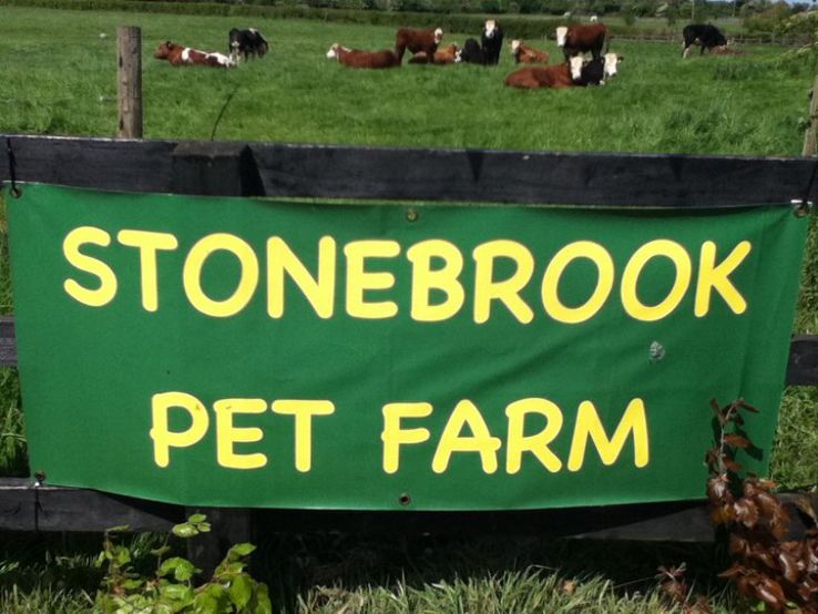 Stonebrook Pet Farm Trip Packages