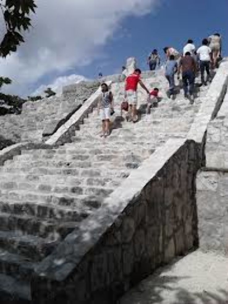 San Miguelito Archeological Site Trip Packages