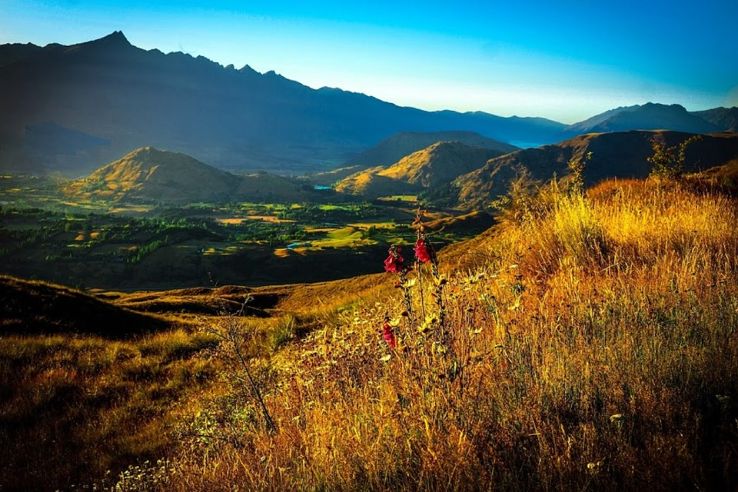 Coronet Peak Trip Packages