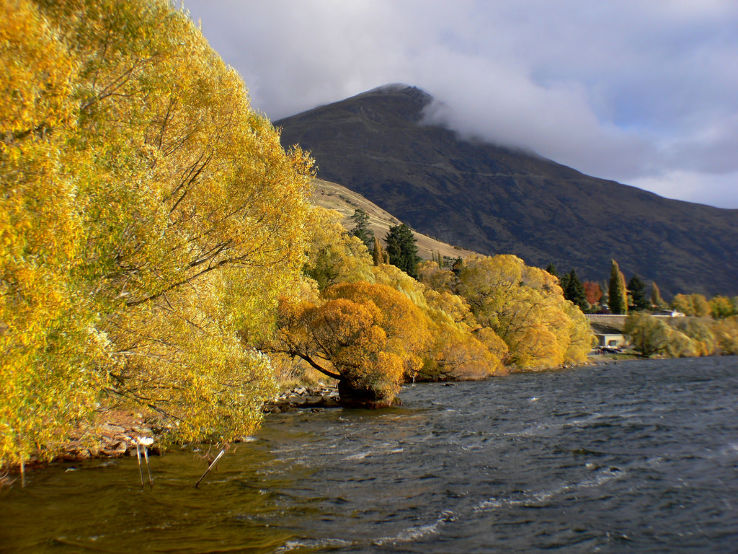 Lake Hayes Trip Packages